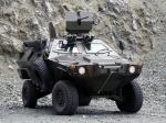 Otokar Cobra 1997 года
